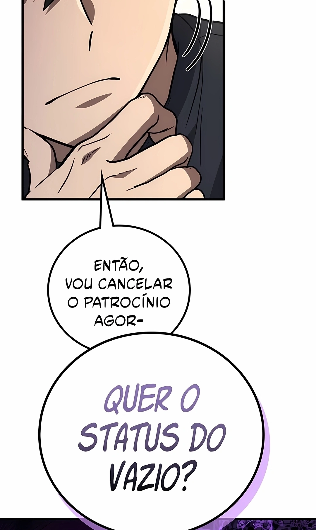 Deus Marcial Retorna ao Nível 2 Capítulo 128 Página 29