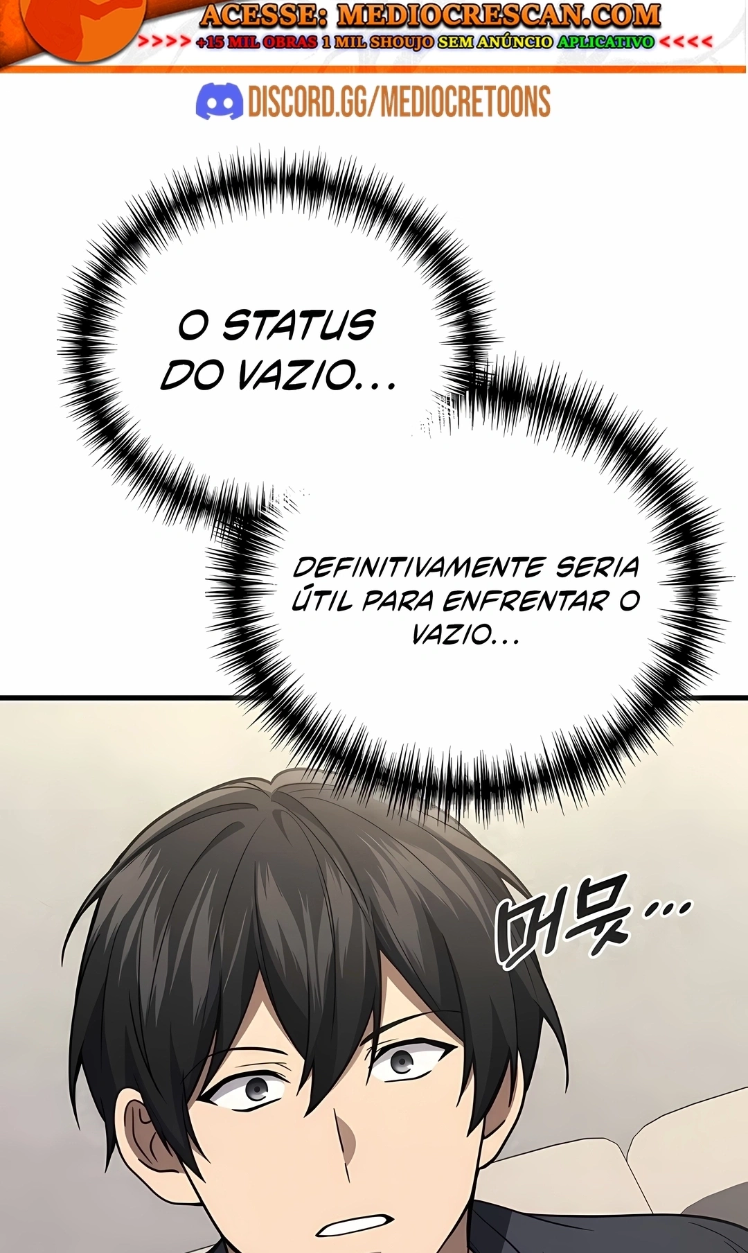 Deus Marcial Retorna ao Nível 2 Capítulo 128 Página 35