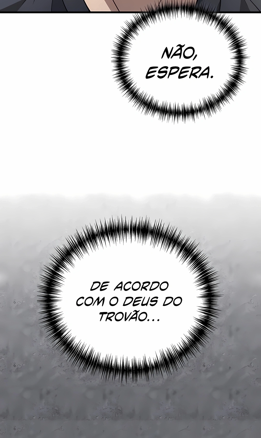 Deus Marcial Retorna ao Nível 2 Capítulo 128 Página 4