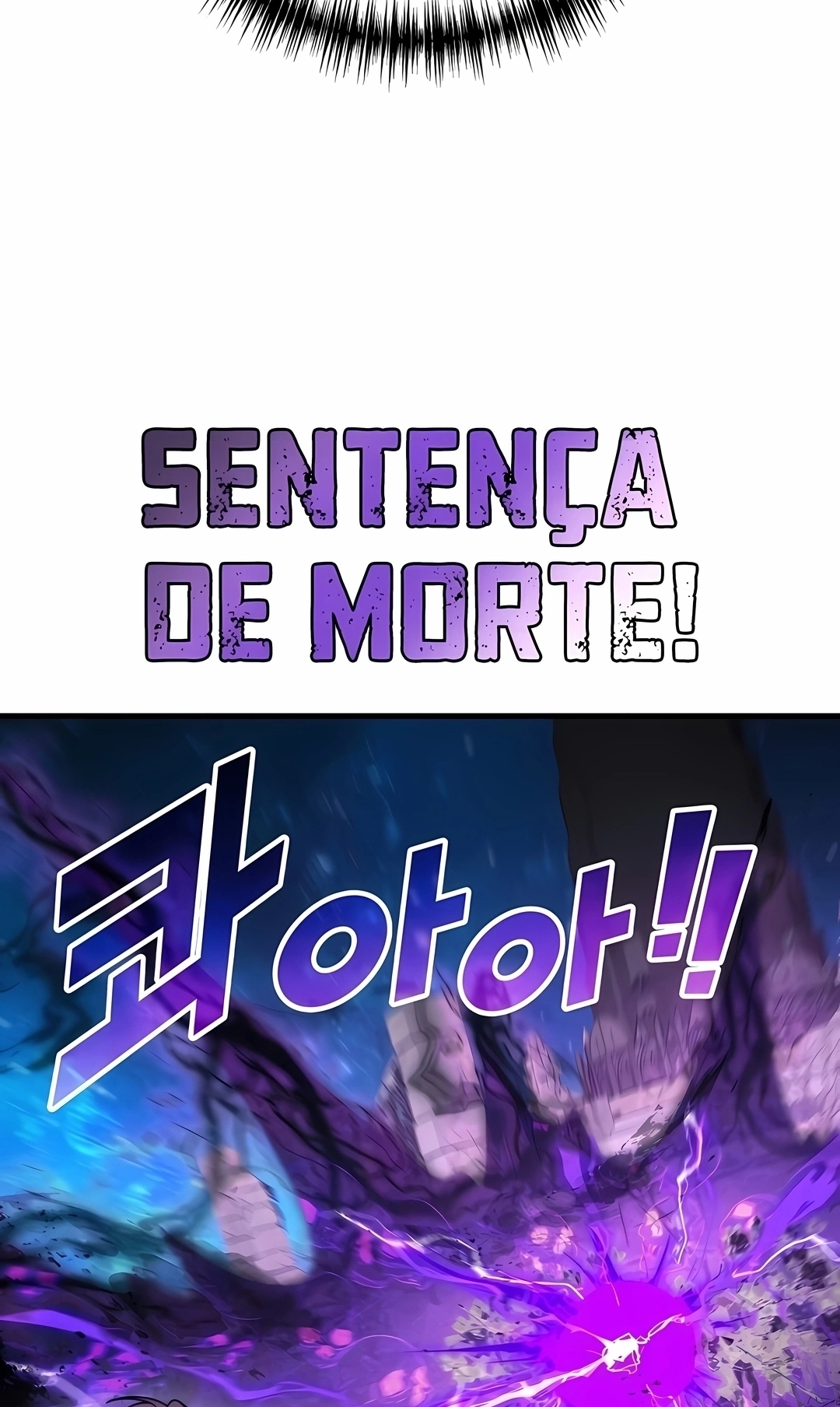 Deus Marcial Retorna ao Nível 2 Capítulo 128 Página 54