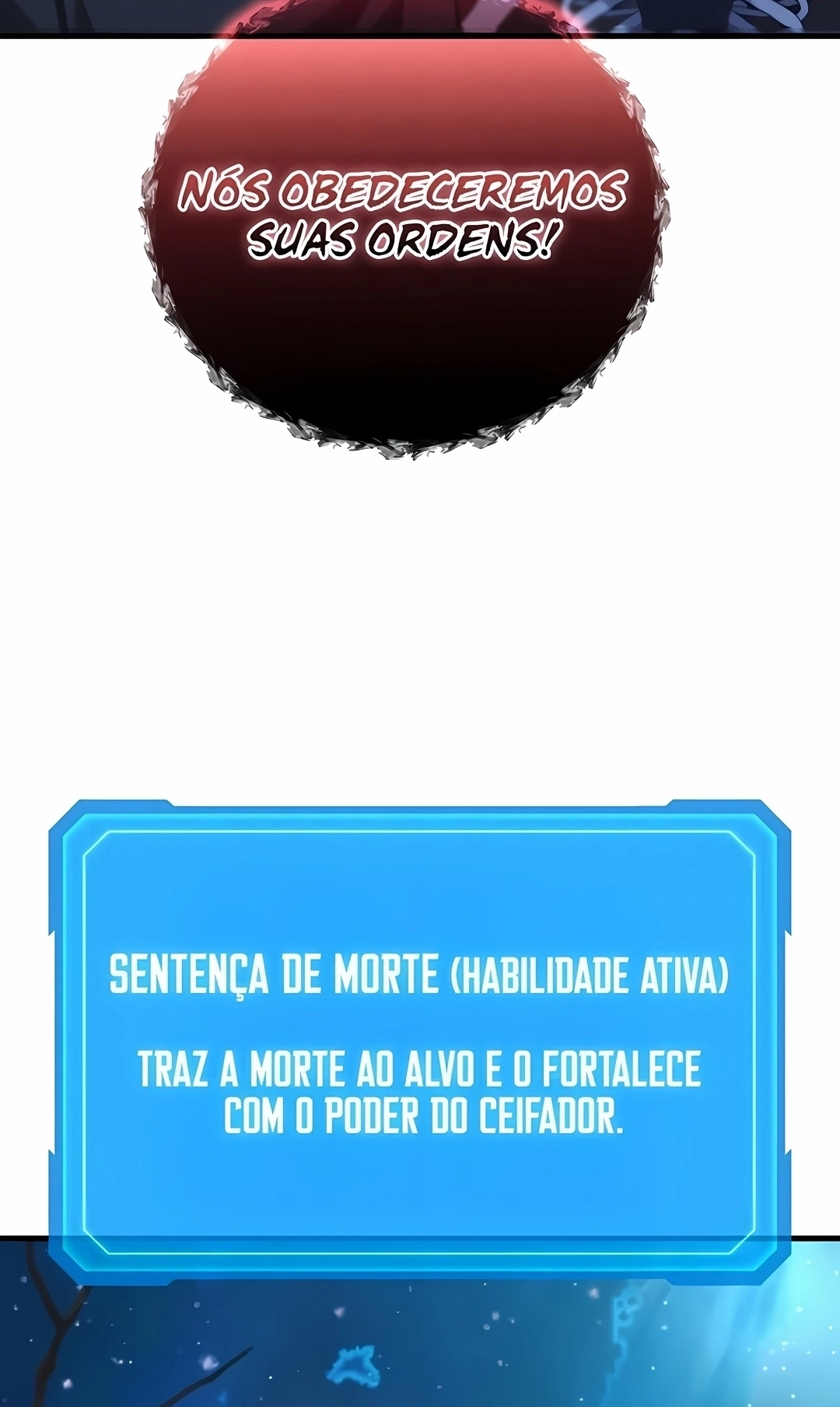 Deus Marcial Retorna ao Nível 2 Capítulo 128 Página 64