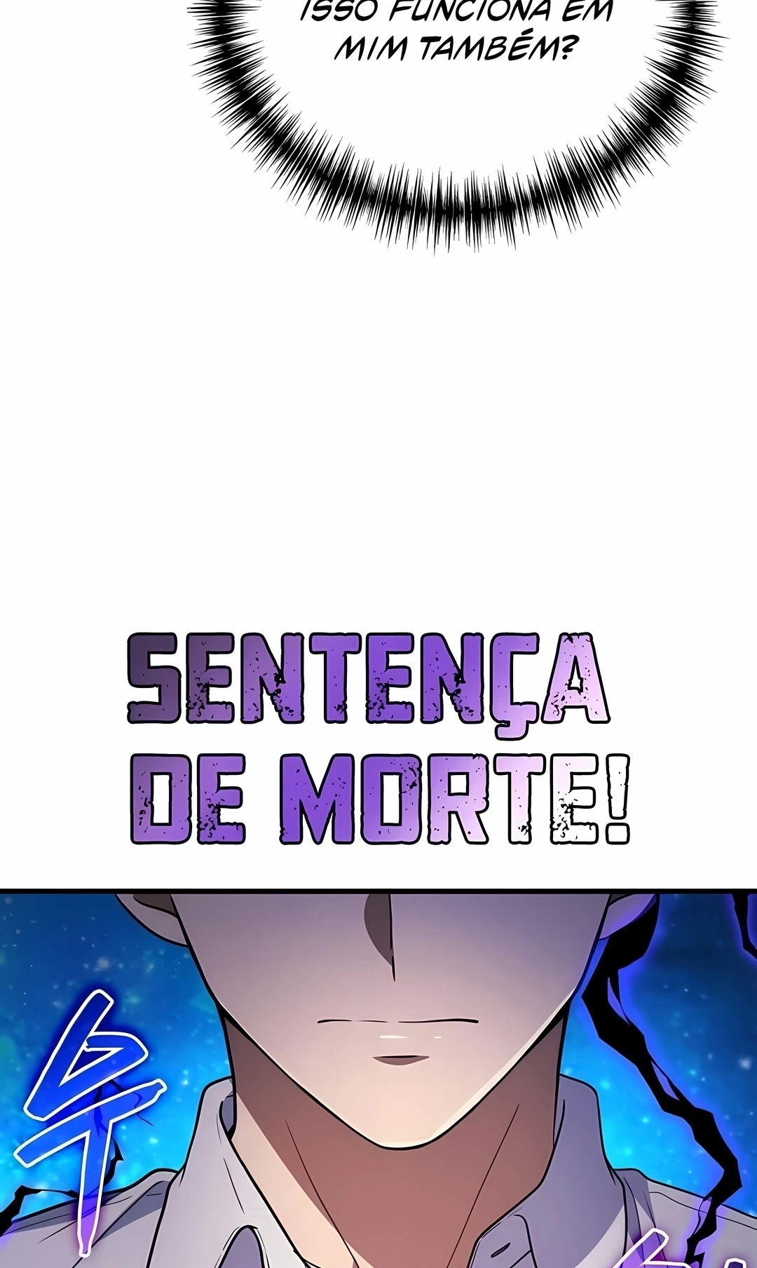 Deus Marcial Retorna ao Nível 2 Capítulo 128 Página 66