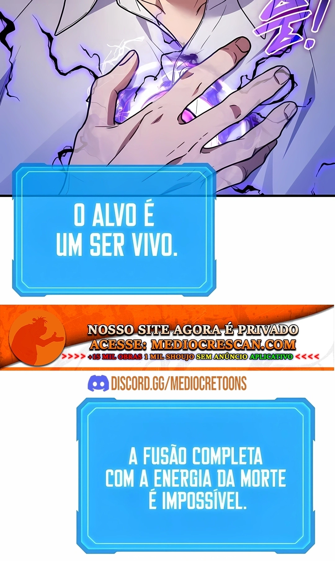 Deus Marcial Retorna ao Nível 2 Capítulo 128 Página 67