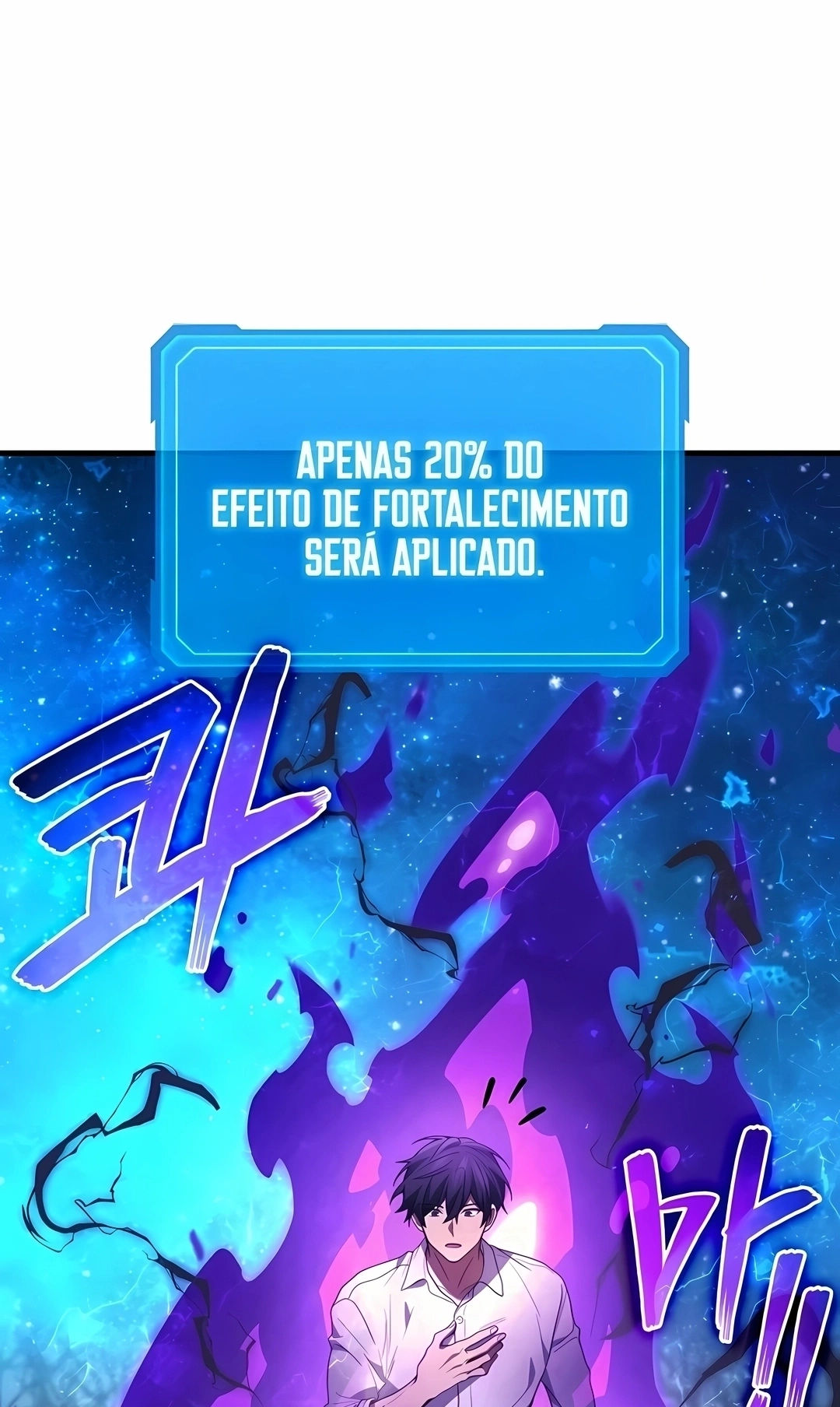 Deus Marcial Retorna ao Nível 2 Capítulo 128 Página 68