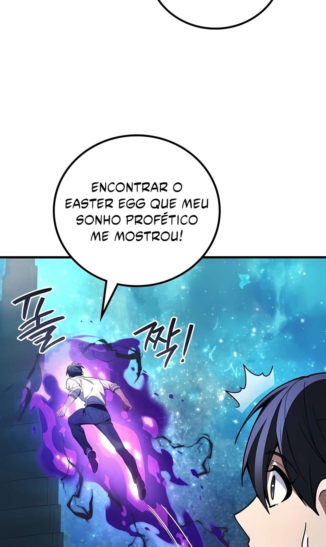 Deus Marcial Retorna ao Nível 2 Capítulo 128 Página 71