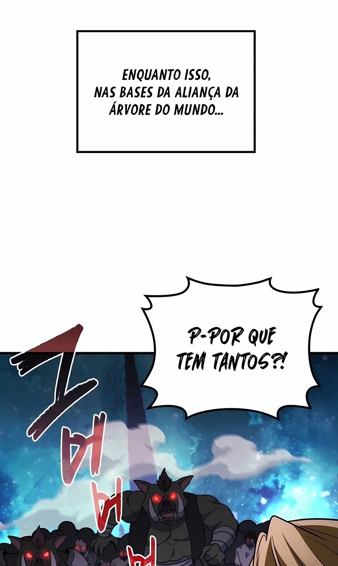 Deus Marcial Retorna ao Nível 2 Capítulo 128 Página 90