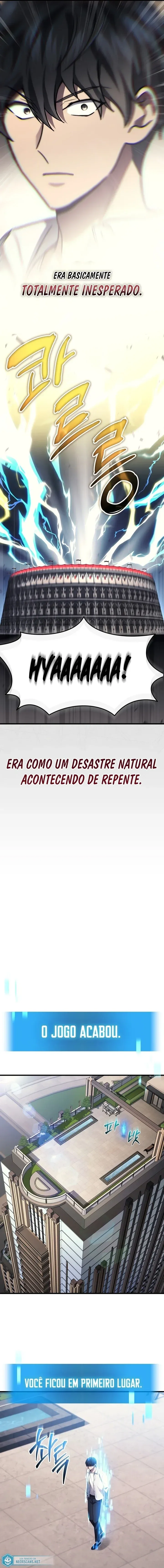 Deus Marcial Retorna ao Nível 2 Capítulo 25 Página 16