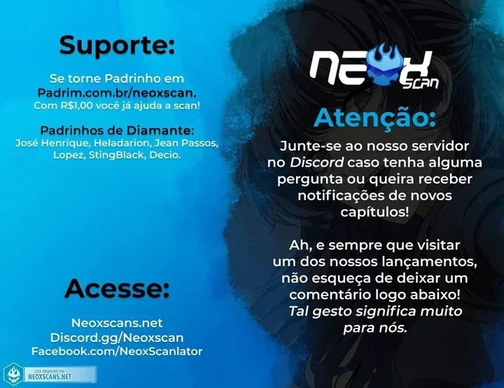 Deus Marcial Retorna ao Nível 2 Capítulo 26 Página 19