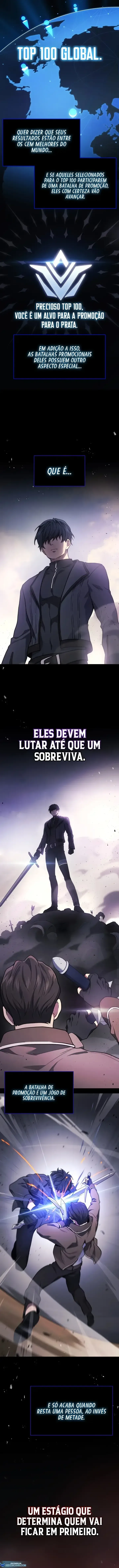 Deus Marcial Retorna ao Nível 2 Capítulo 42 Página 14