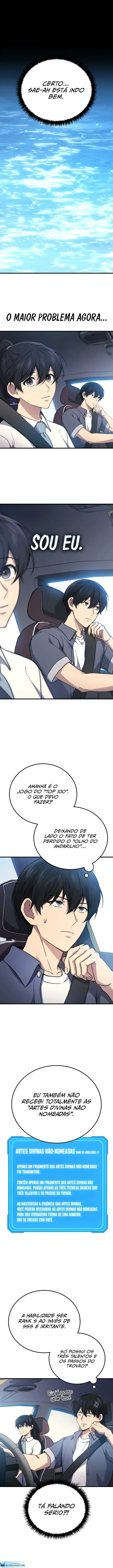 Deus Marcial Retorna ao Nível 2 Capítulo 44 Página 3