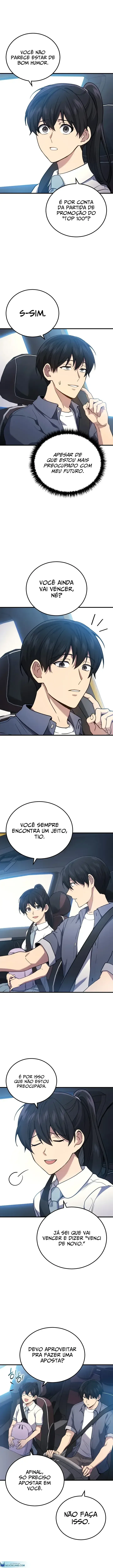 Deus Marcial Retorna ao Nível 2 Capítulo 44 Página 4