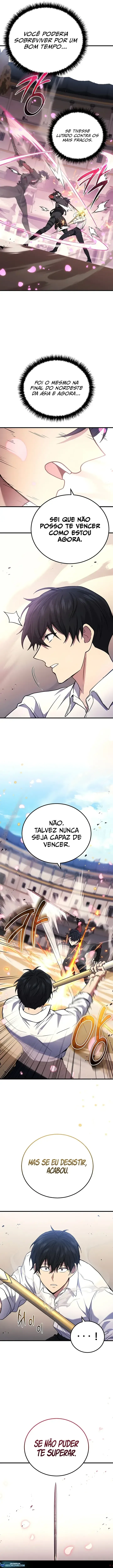 Deus Marcial Retorna ao Nível 2 Capítulo 45 Página 13