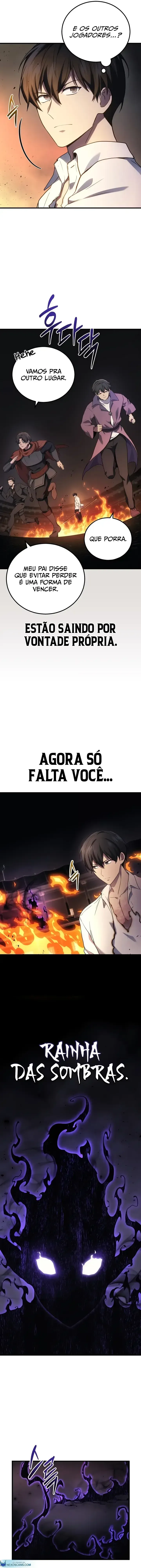 Deus Marcial Retorna ao Nível 2 Capítulo 49 Página 15