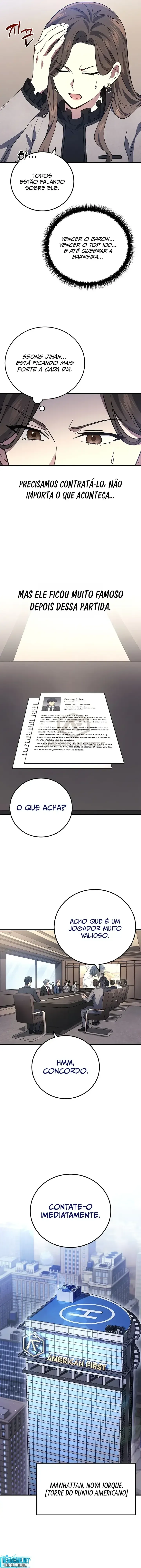 Deus Marcial Retorna ao Nível 2 Capítulo 51 Página 17