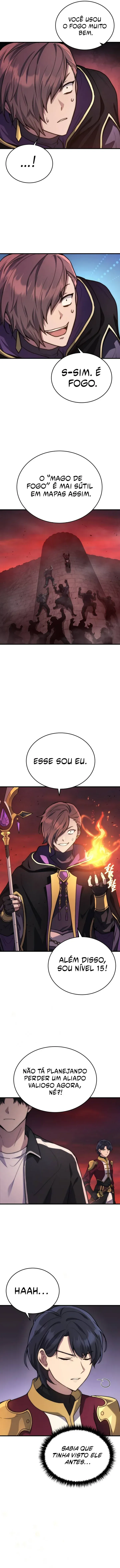 Deus Marcial Retorna ao Nível 2 Capítulo 6 Página 4