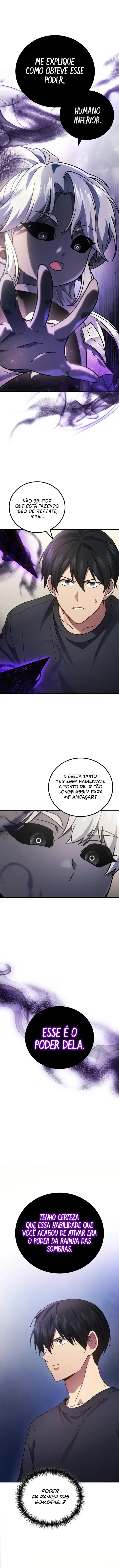 Deus Marcial Retorna ao Nível 2 Capítulo 61 Página 2
