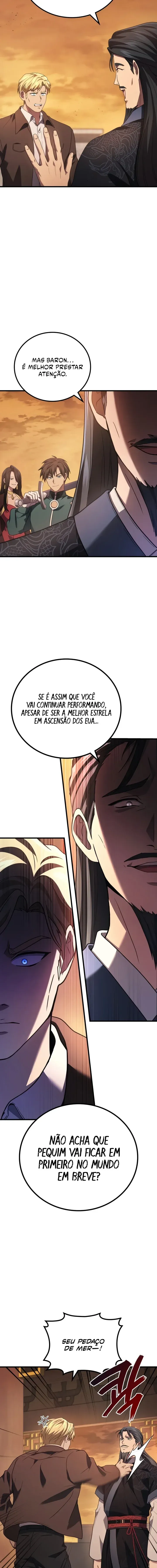 Deus Marcial Retorna ao Nível 2 Capítulo 75 Página 4
