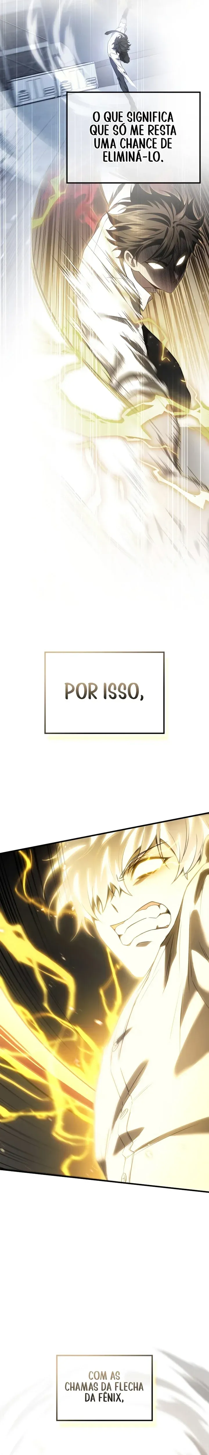 Deus Marcial Retorna ao Nível 2 Capítulo 77 Página 17