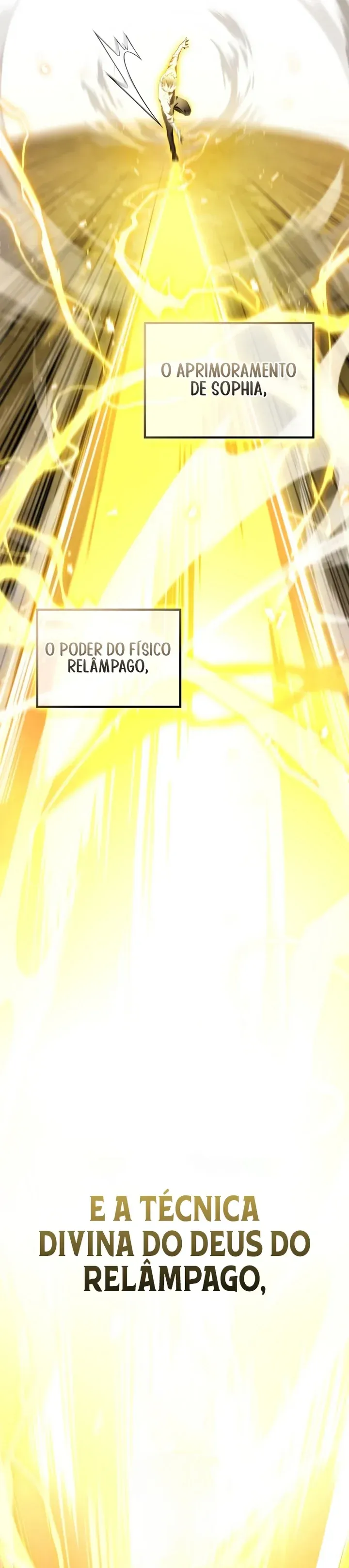Deus Marcial Retorna ao Nível 2 Capítulo 77 Página 18