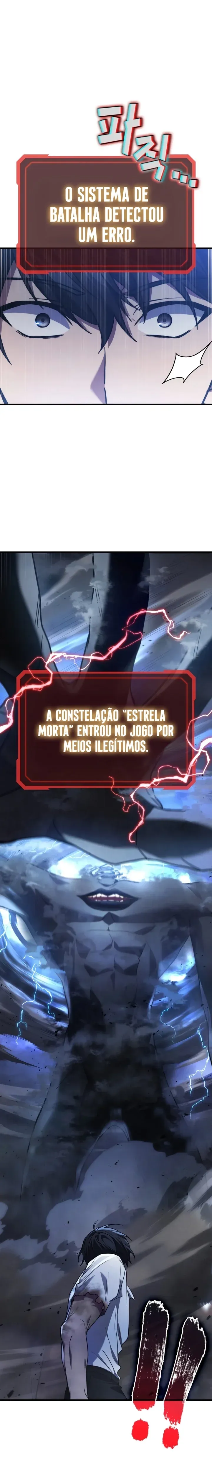 Deus Marcial Retorna ao Nível 2 Capítulo 77 Página 30