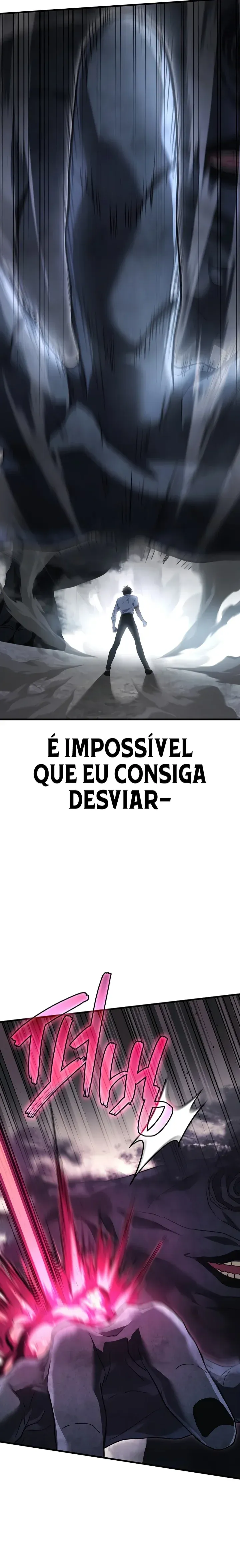 Deus Marcial Retorna ao Nível 2 Capítulo 78 Página 11