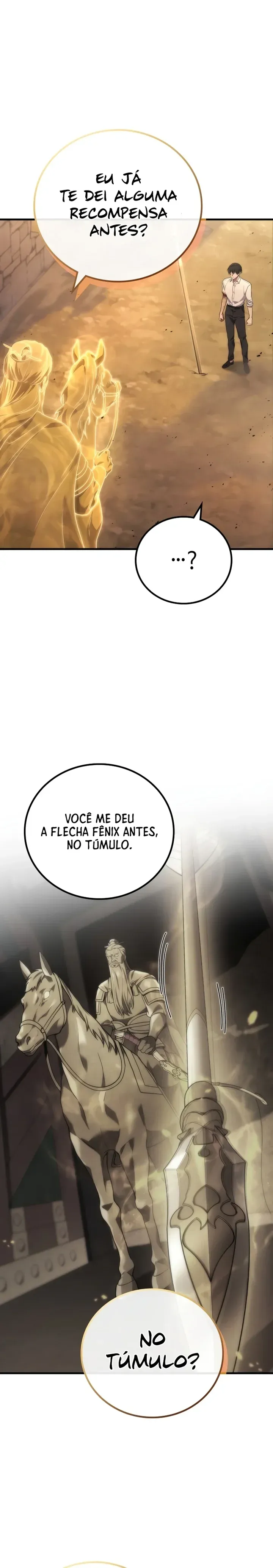 Deus Marcial Retorna ao Nível 2 Capítulo 79 Página 7