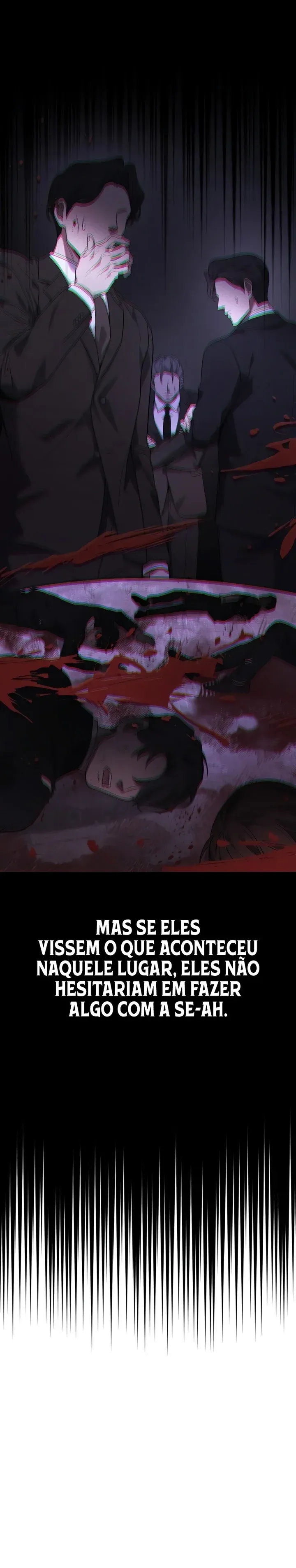 Deus Marcial Retorna ao Nível 2 Capítulo 84 Página 5