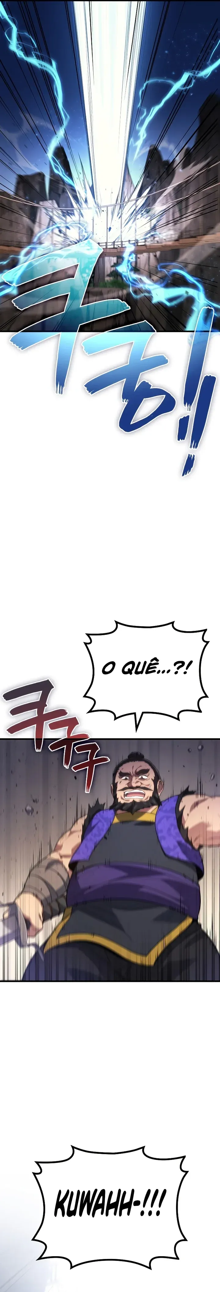 Deus Marcial Retorna ao Nível 2 Capítulo 85 Página 27