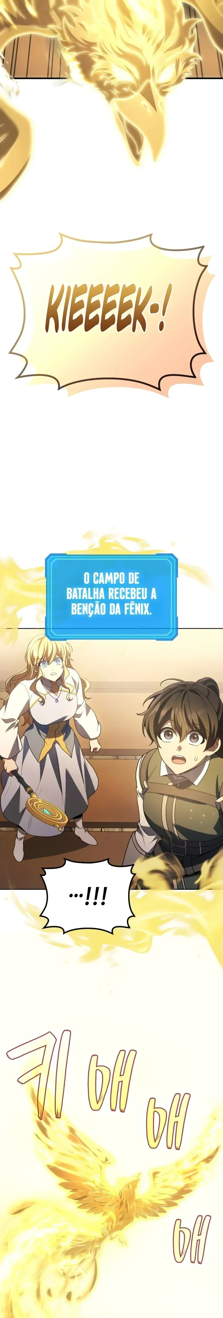 Deus Marcial Retorna ao Nível 2 Capítulo 86 Página 7