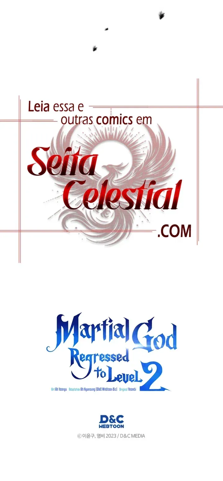 Deus Marcial Retorna ao Nível 2 Capítulo 89 Página 29