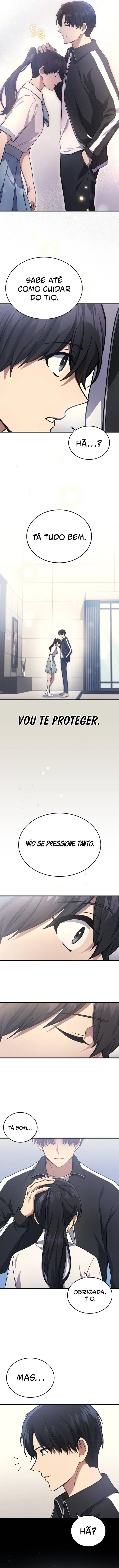 Deus Marcial Retorna ao Nível 2 Capítulo 9 Página 7