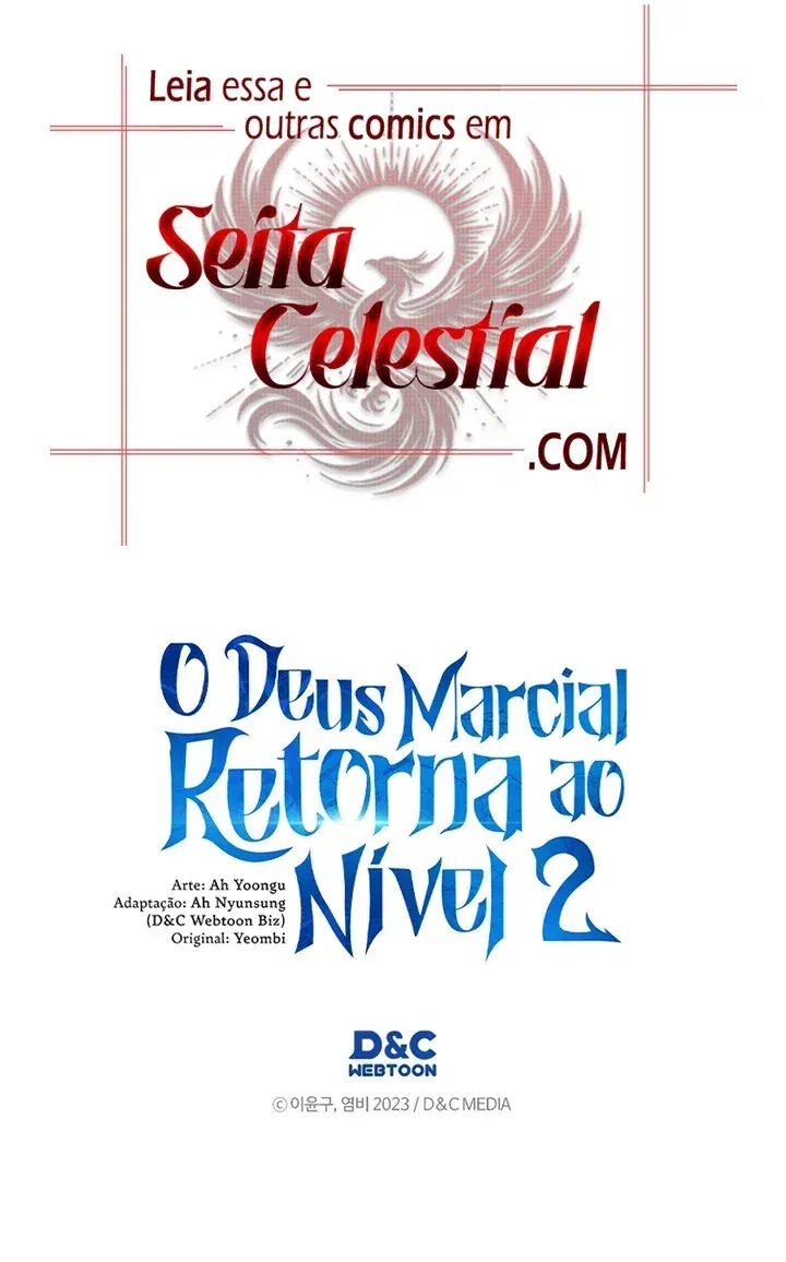 Deus Marcial Retorna ao Nível 2 Capítulo 90 Página 32