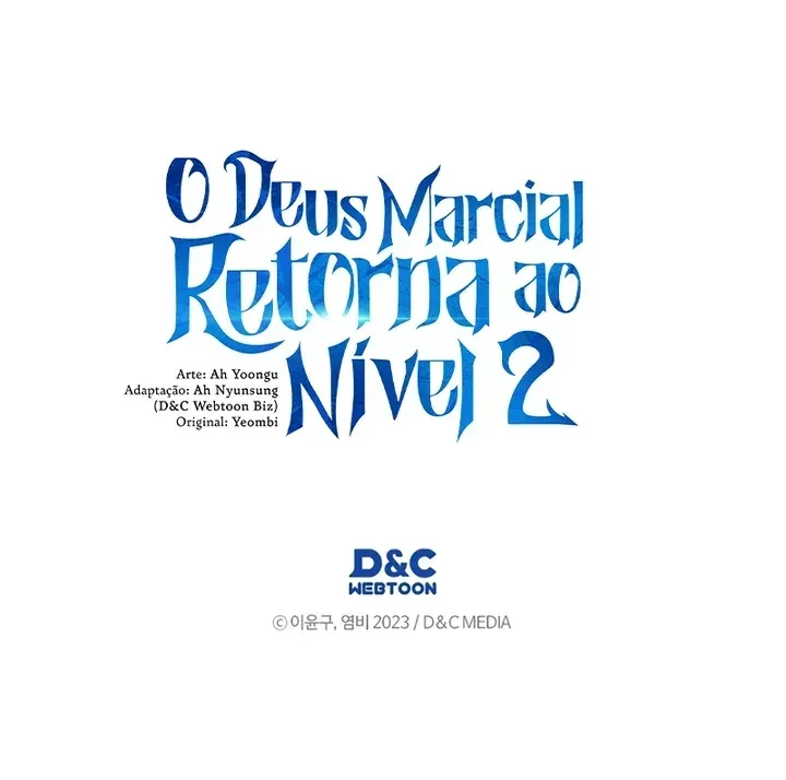 Deus Marcial Retorna ao Nível 2 Capítulo 92 Página 32