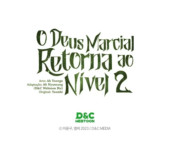 Deus Marcial Retorna ao Nível 2 Capítulo 95 Página 29