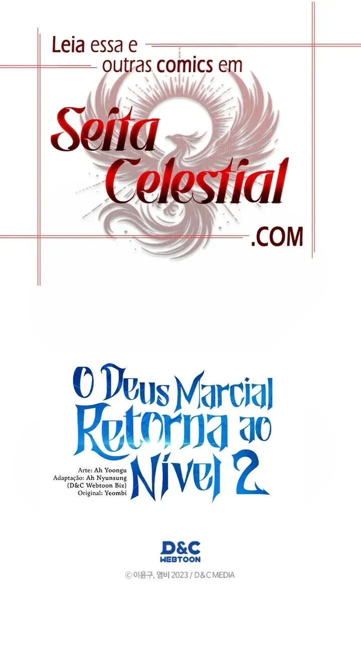 Deus Marcial Retorna ao Nível 2 Capítulo 99 Página 29