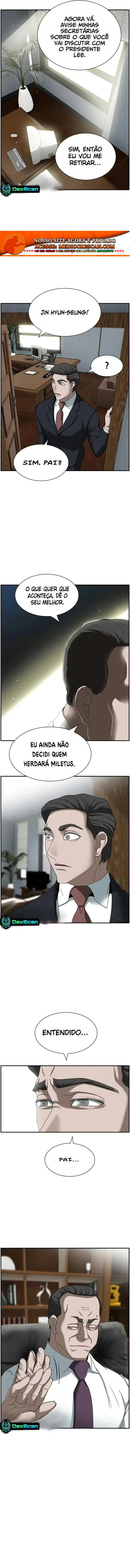 Devo Fazer Armas Nucleares Também? Capítulo 12 Página 12