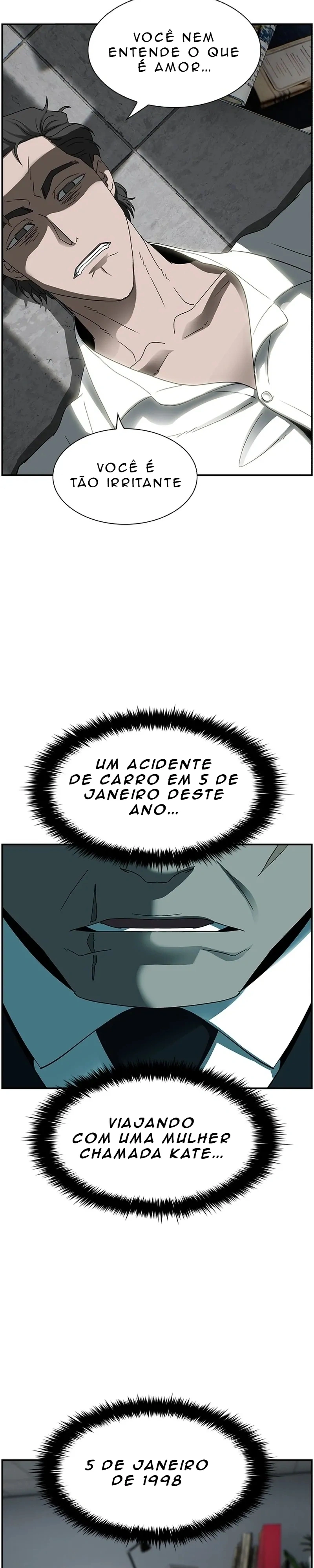 Devo Fazer Armas Nucleares Também? Capítulo 16 Página 8
