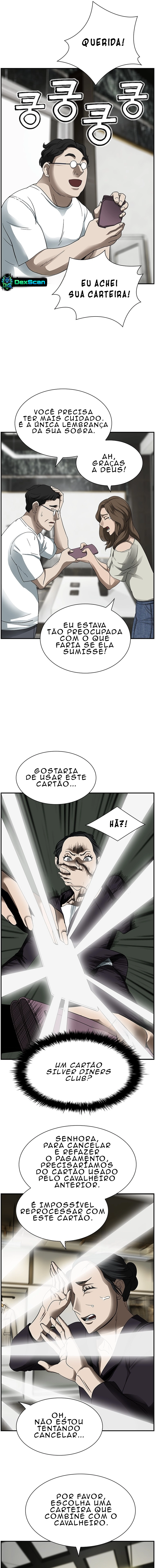 Devo Fazer Armas Nucleares Também? Capítulo 17 Página 9