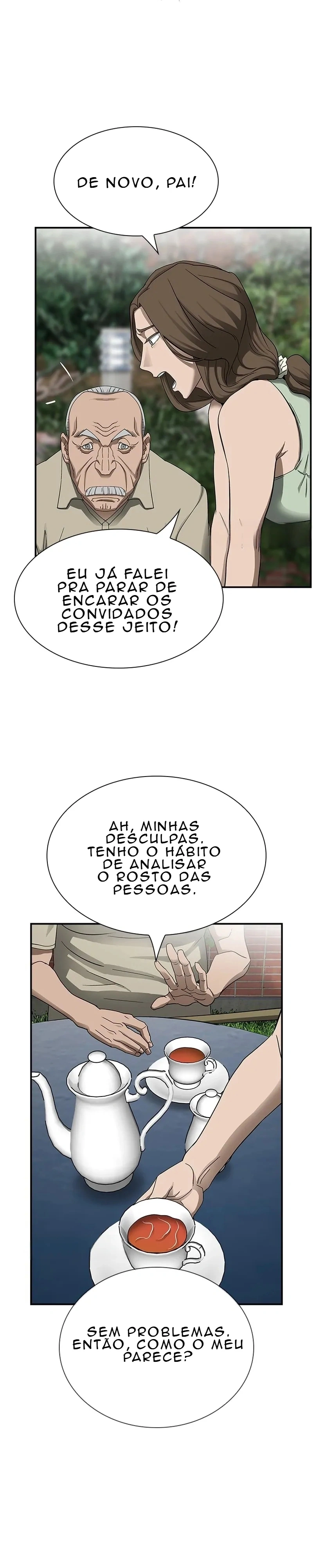 Devo Fazer Armas Nucleares Também? Capítulo 18 Página 27