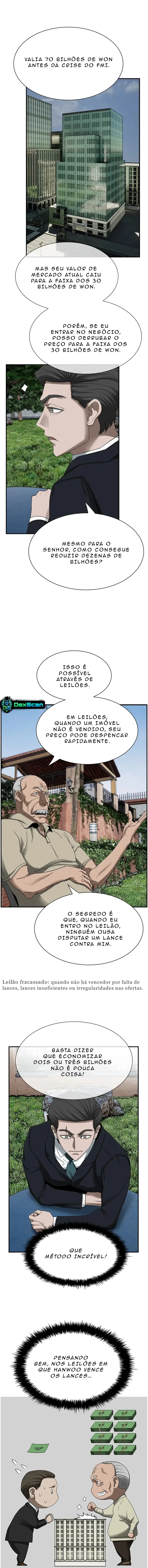 Devo Fazer Armas Nucleares Também? Capítulo 19 Página 10