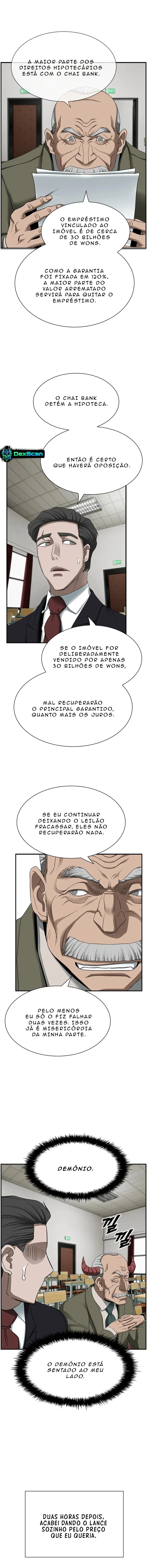 Devo Fazer Armas Nucleares Também? Capítulo 19 Página 13