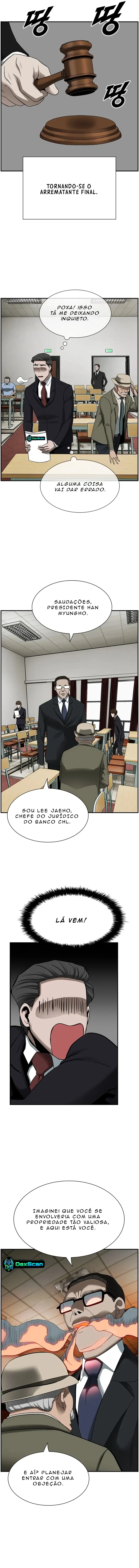 Devo Fazer Armas Nucleares Também? Capítulo 19 Página 14