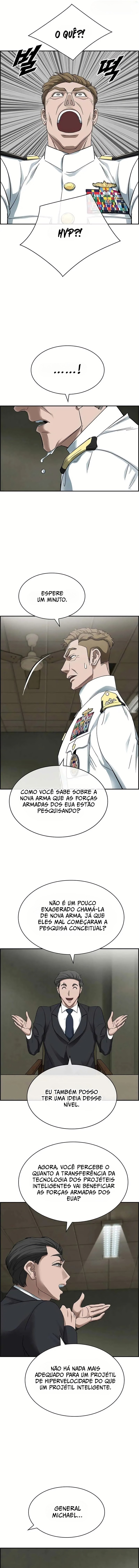 Devo Fazer Armas Nucleares Também? Capítulo 25 Página 15