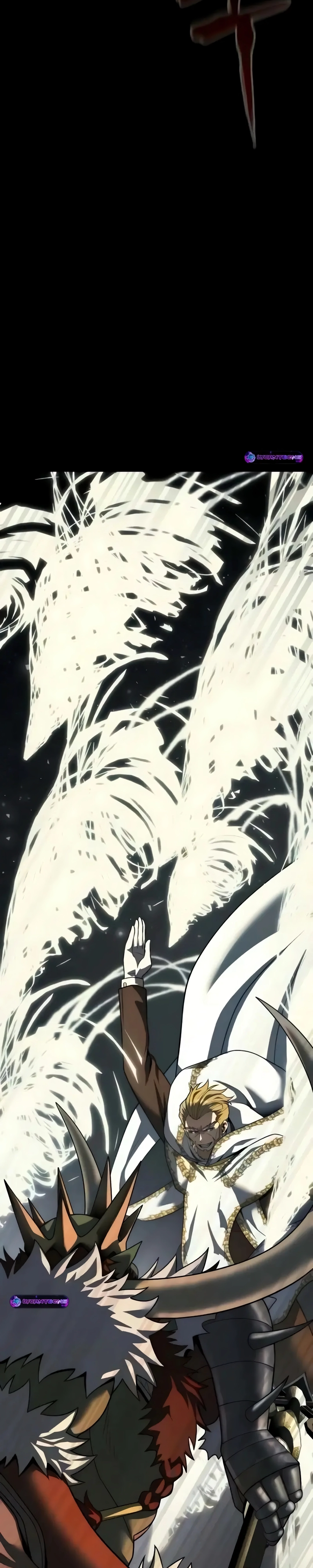 Devorador de Aço Capítulo 100 Página 2