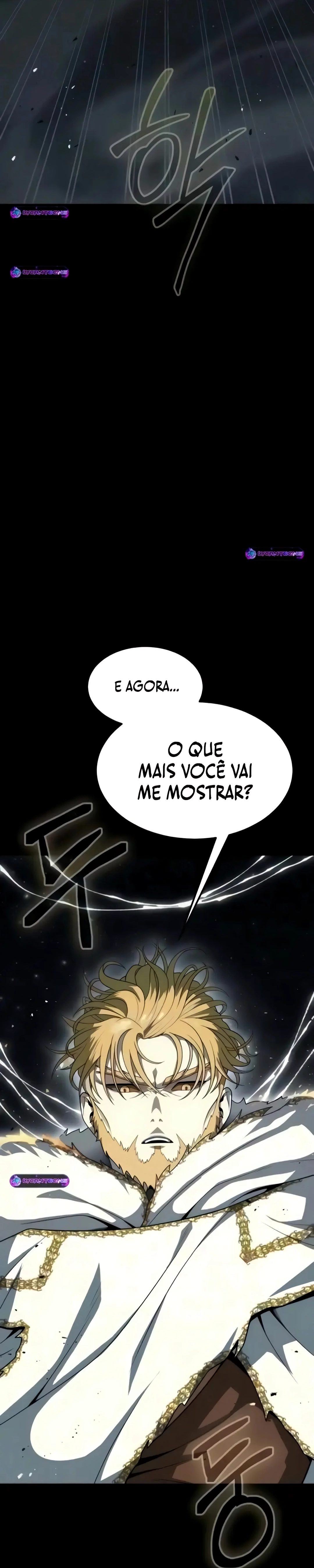 Devorador de Aço Capítulo 100 Página 35