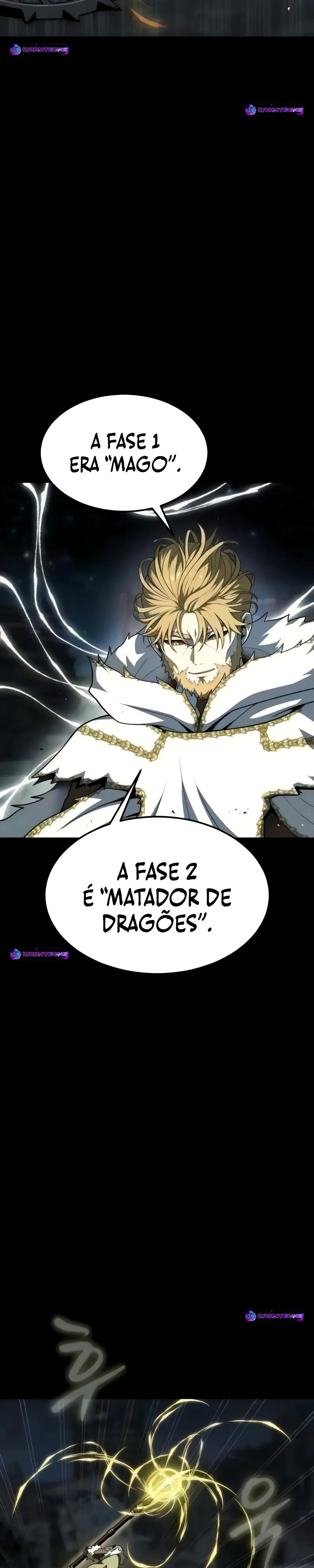 Devorador de Aço Capítulo 100 Página 40