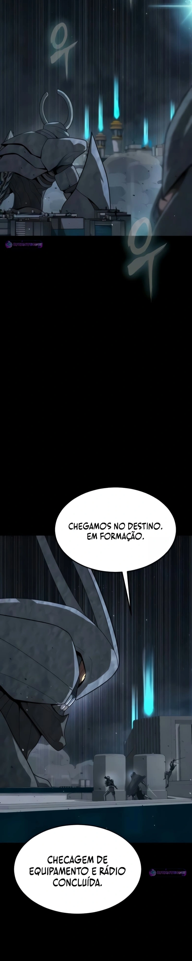 Devorador de Aço Capítulo 102 Página 11
