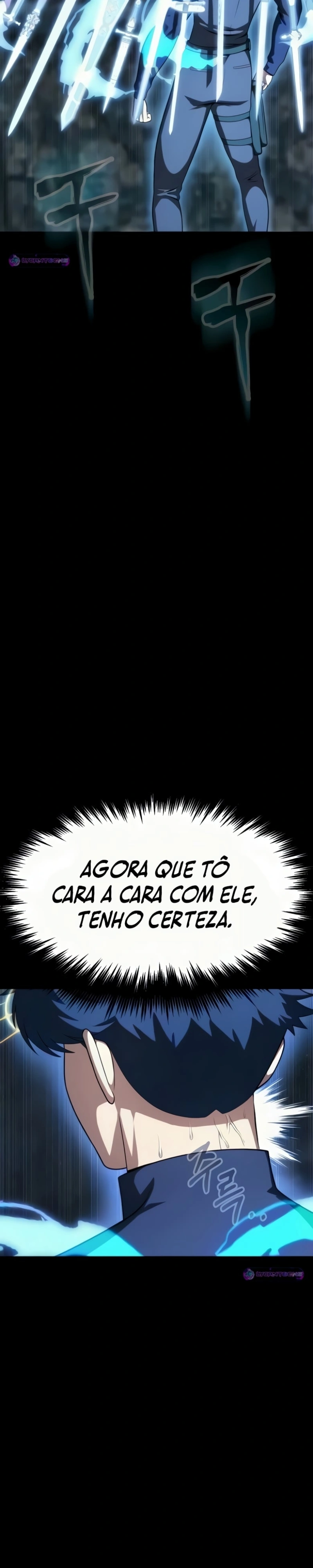 Devorador de Aço Capítulo 102 Página 14