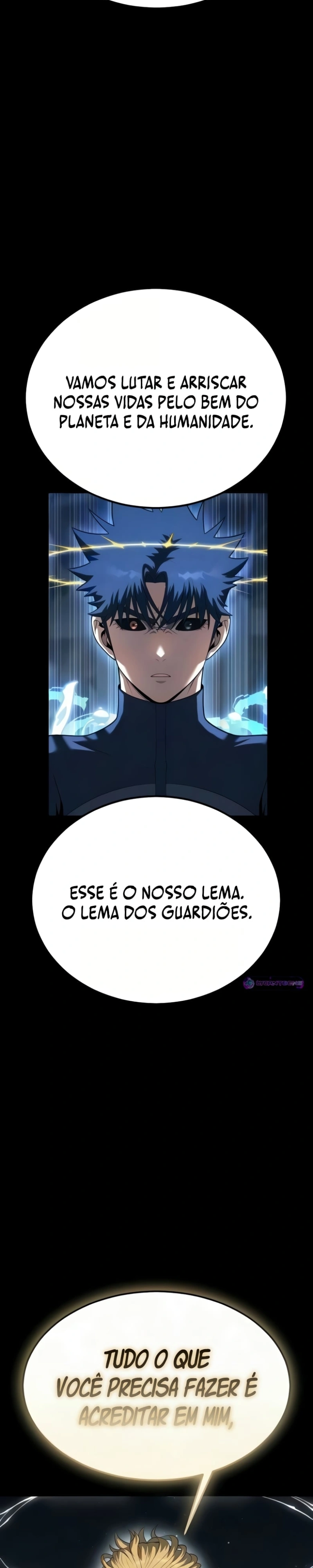 Devorador de Aço Capítulo 102 Página 22