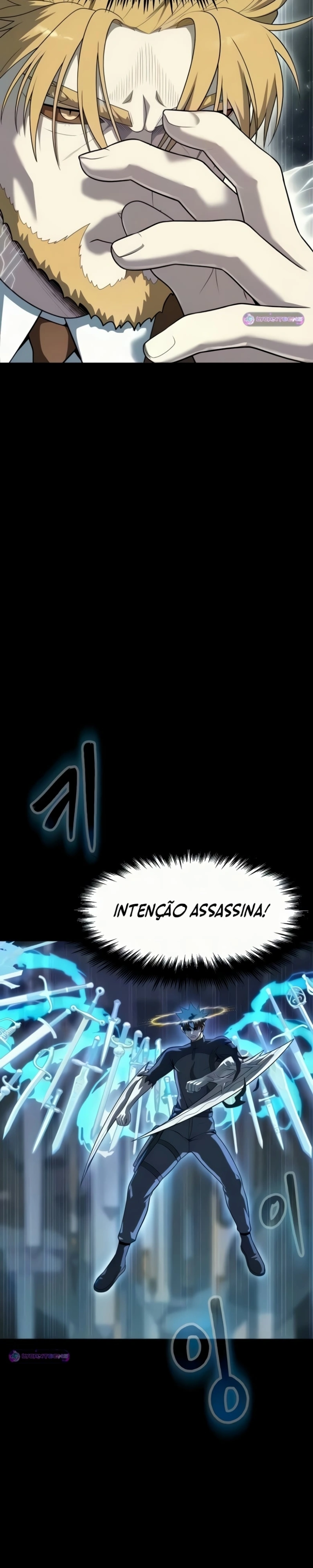 Devorador de Aço Capítulo 102 Página 47